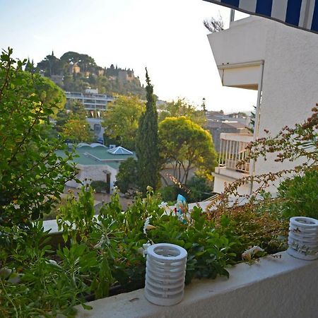Апартаменты Cassis Center Экстерьер фото