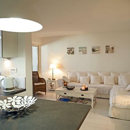 Апартаменты Cassis Center Экстерьер фото