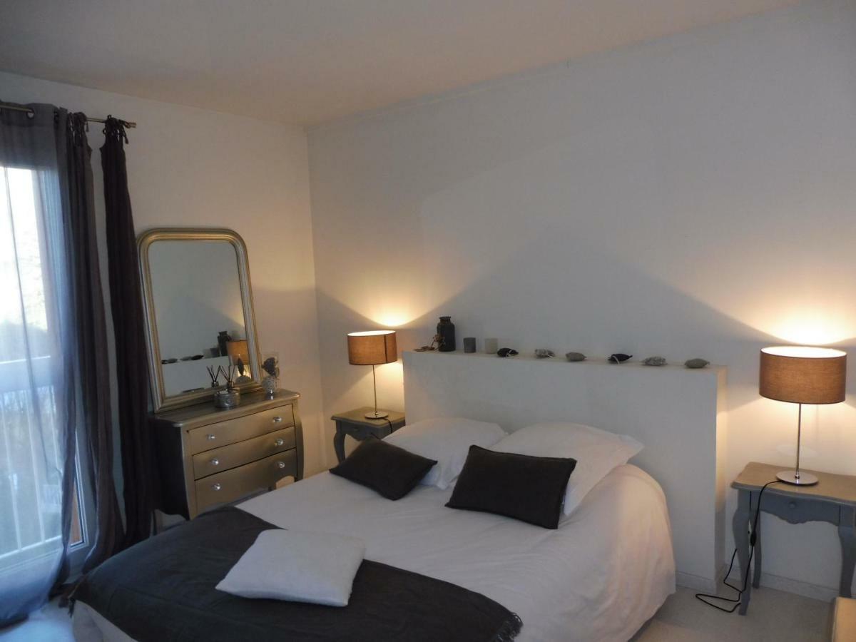 Апартаменты Cassis Center Экстерьер фото
