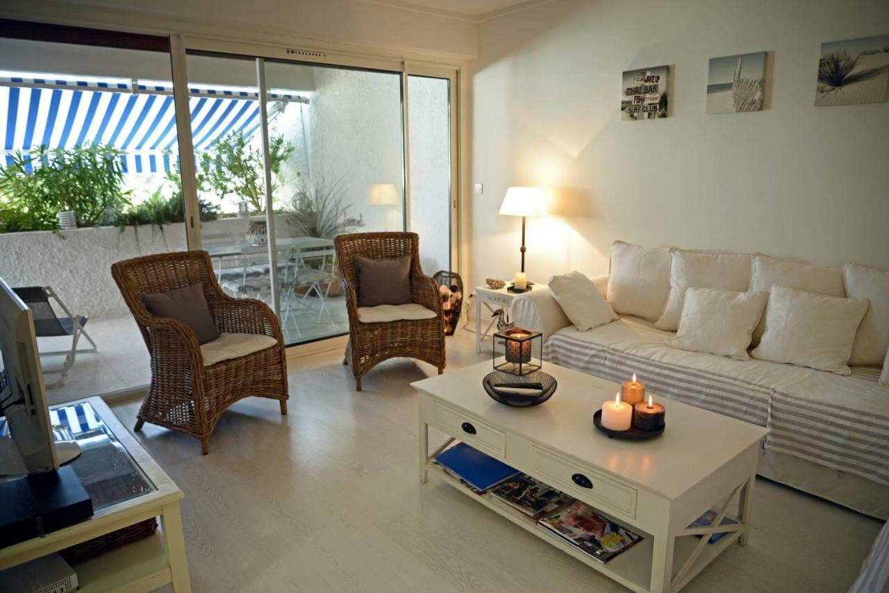 Апартаменты Cassis Center Экстерьер фото